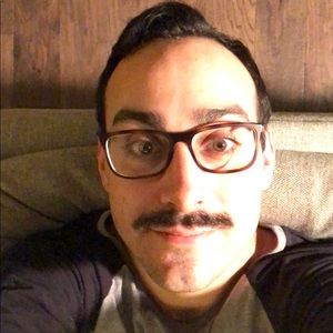 Meet your Posher, Neil